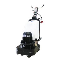 Floor Buffers Machine in Concrete Grinder Magnetic Plates Siemens Concrete Petit Main Grinder Polisher