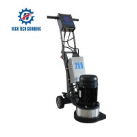 Terrazzo Marble Granite Concrete Floor Grinder