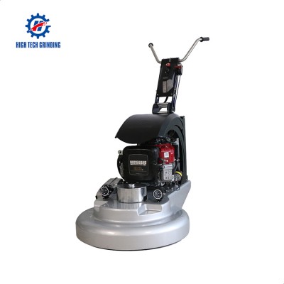 27inch Propane Polisher of Concrete Floor Grinding Machine