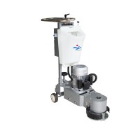 concrete edge grinder floor grinding machine