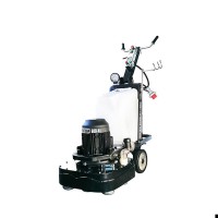 Concrete Automatic Surface Polishing Floor Grinder Machine For Sale