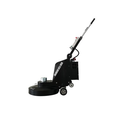 high efficient XINGYI SGS CE electric floor burnisher