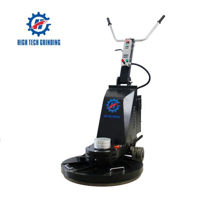 HP-27 High speed concrete floor polisher