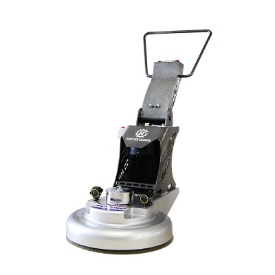 Terrazzo Floor Polishing Machine high tech grinding 700HP